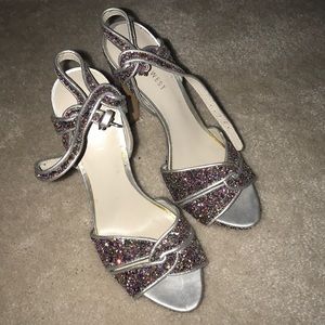 Nine West Heel